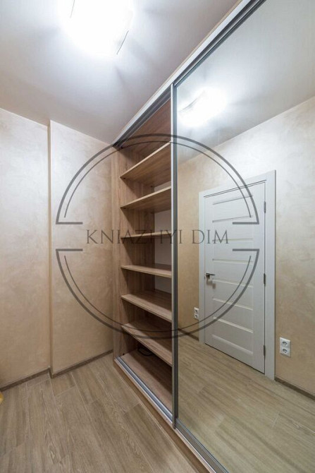 Оренда 1-но к. квартири в ЖК Деміївка Голосіївський р-н. № 11201792 Київ - зображення 11