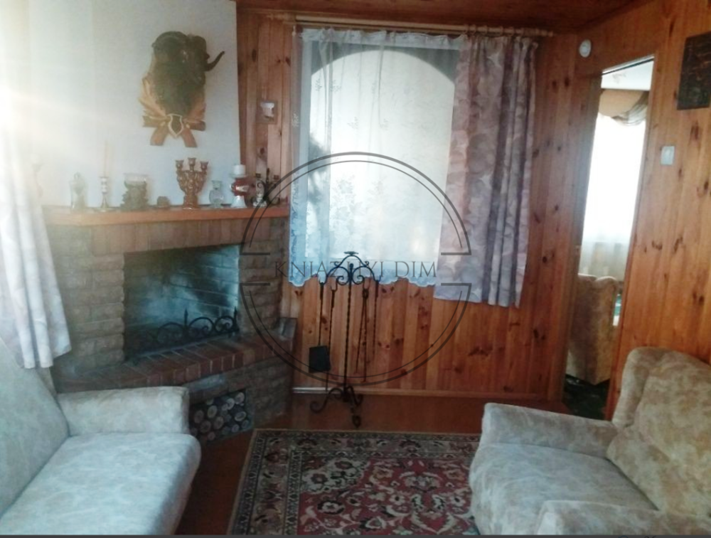 Аренда дома в Боярке (10 км от Киева) . № 138950 Київ - зображення 2