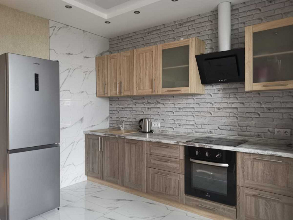 долгосрочная аренда 1-к квартира Киев, Днепровский, 20000 грн./мес. Київ - зображення 1