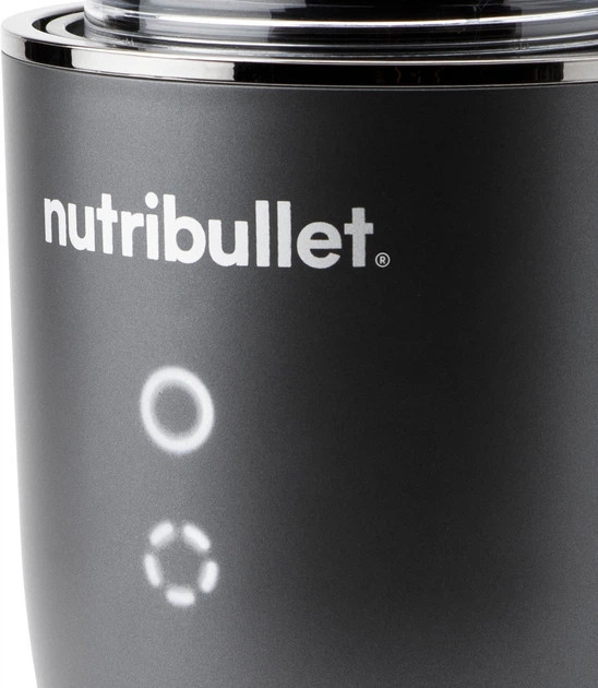 Фитнес-блендер Nutribullet NB1206DG 1200 Вт черный Киев - изображение 5
