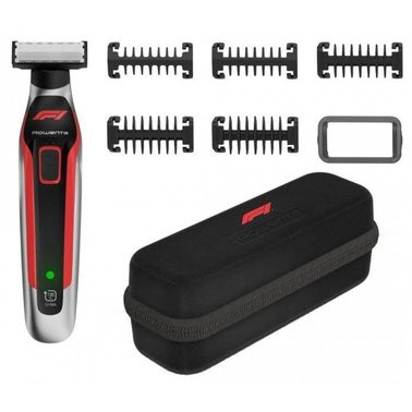 Тример Rowenta TN604MF0 Киев - изображение 1