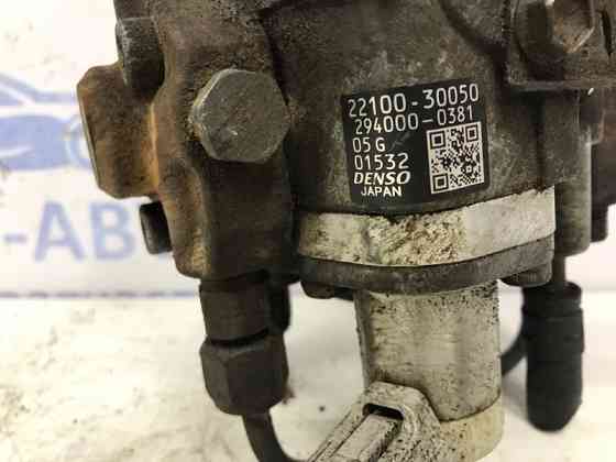 ТНВД Toyota Prado J120 3.0 DIESEL 1KDFTV 2002 (б/у) Киев