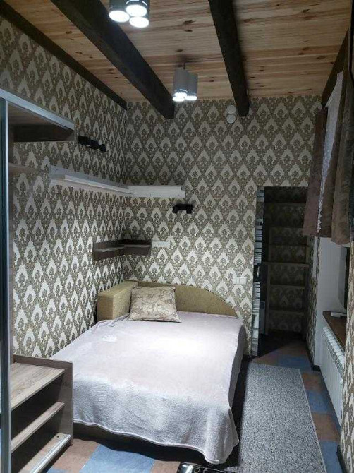 долгосрочная аренда 4-к квартира Киев, Голосеевский, 5490 грн./мес. Київ - зображення 7