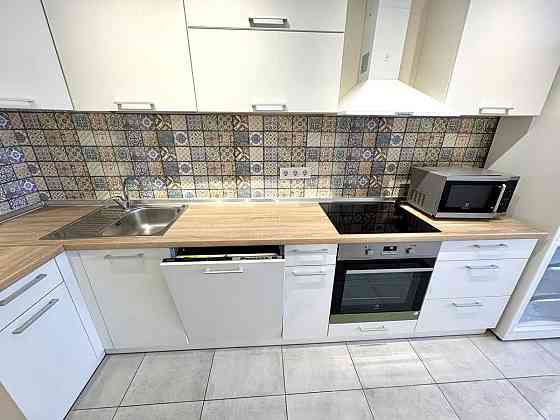 долгосрочная аренда 2-к квартира Киев, Оболонский, 38000 грн./мес. Київ