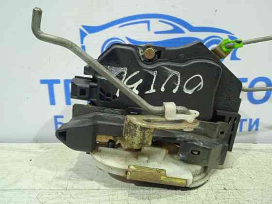 Замок двери задний левый Mitsubishi Outlander 2003-2006 MR970621 (Арт. 8457) Київ