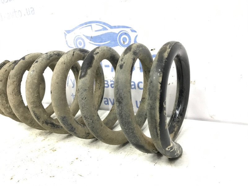 Пружина передняя Mitsubishi Pajero Wagon 1999-2006 MR554260 (Арт. 45245) Киев - изображение 3