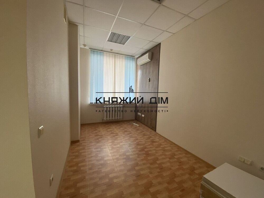 Офісне приміщення 160м2 біля парку Наталка на Оболоні № 1419231 Київ - зображення 10