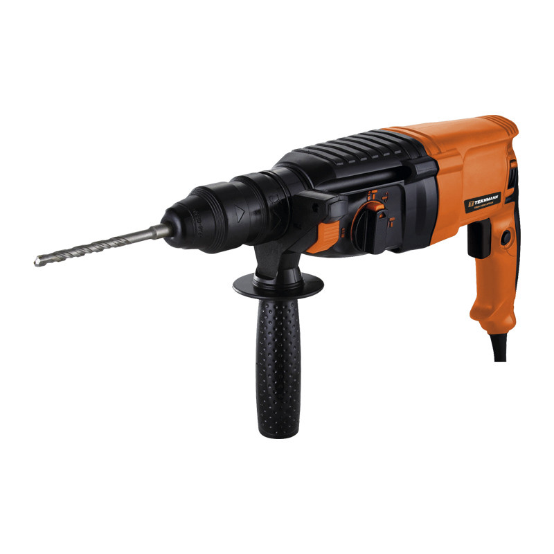 Перфоратор прямой Tekhmann TRH-1000 DFR-MR Вінниця - зображення 1
