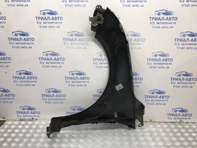 Крыло переднее правое Chevrolet Cruze J300 1.8 2009 (б/у) Київ - зображення 9
