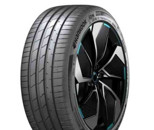 245/40 R21 Hankook iON evo IK01 100Y Легкова шина Київ