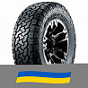 245/75 R17 Roadcruza RA1100 A/T 121/118S Позашляхова шина Київ