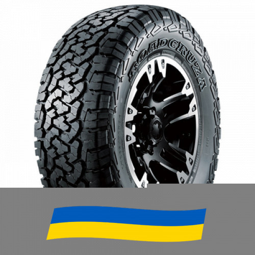 245/75 R17 Roadcruza RA1100 A/T 121/118S Позашляхова шина Київ - зображення 1