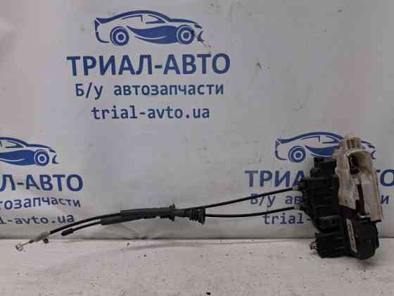 Замок двери передний левый Hyundai I30 2007-2012 813102L020 (Арт. 78270) Киев