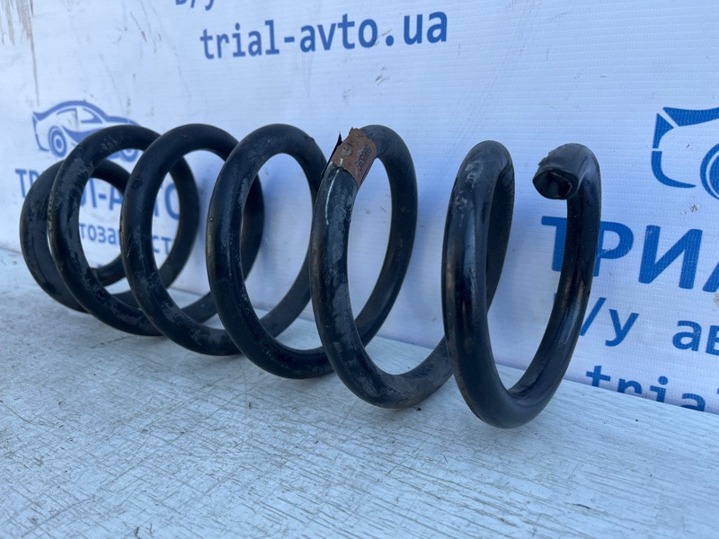 Пружина задняя Dodge Journey 1 2.4 БЕНЗИН ED3 2007 (б/у) Київ - зображення 2