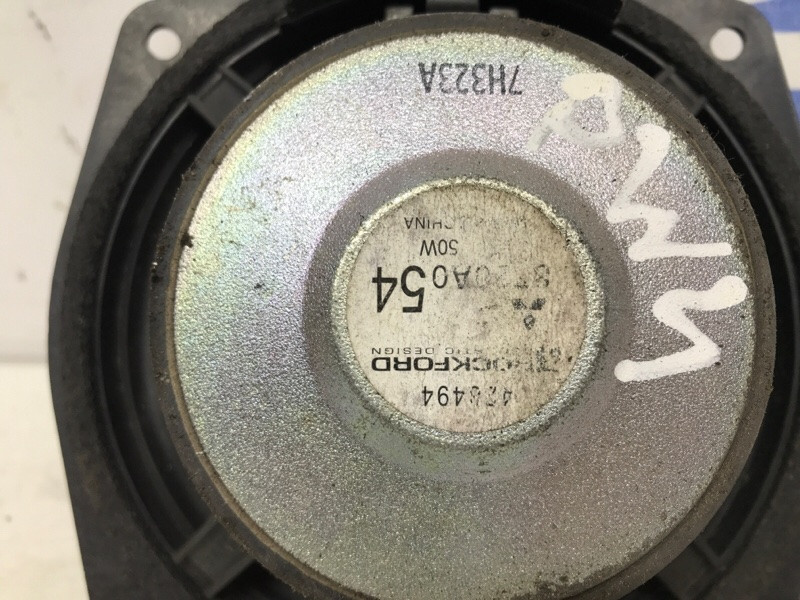 Динамик двери Mitsubishi Pajero Wagon 2006-2022 8720A054 (Арт. 57716) Київ - зображення 3