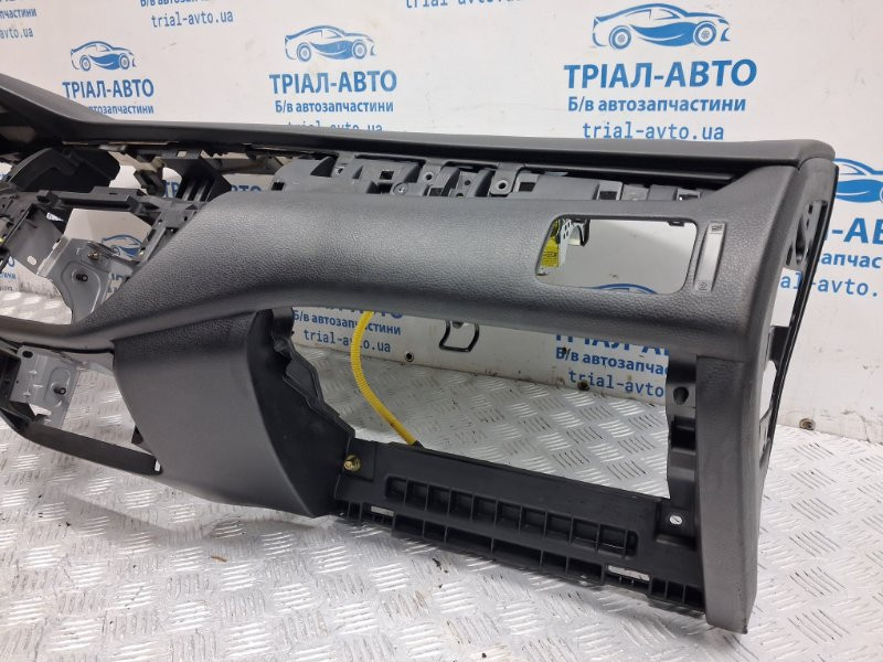 Торпеда с подушкой бесопасности Mitsubishi Lancer 9 1.6 БЕНЗИН 4G18 2003 (б/у) Київ - зображення 3