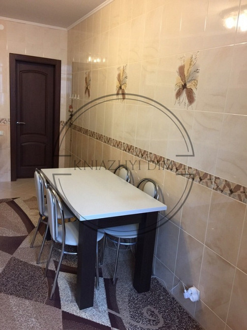 Відмінна 3 ком.разд. на Теремках. Код об'єкта: 1121735 Київ - зображення 2