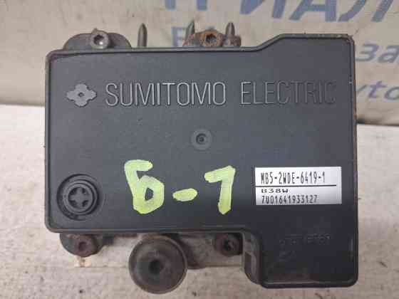 Блок abs Mitsubishi Lancer 2003-2009 MN116261 (Арт. 83182) Киев