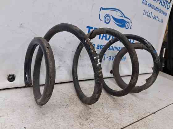 Пружина передняя Hyundai Santa fe DM 2.2 DIESEL D4HB 2012 (б/у) Киев