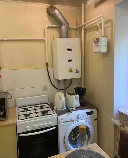 Продам 2 комнатную квартиру Дніпро - зображення 8