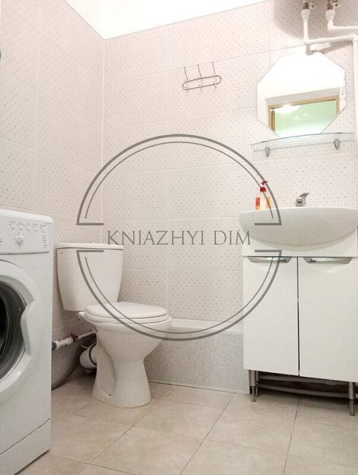 Продам 1-ю. квартиру в ЖК Єнісейська Садиба. м. Деміївська. Код:21142146. Киев - изображение 11