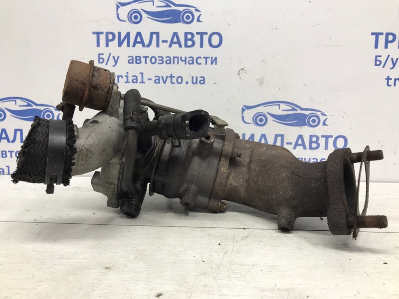 Турбина Kia Sorento 2002-2011 28200-4A101 (Арт. 57949) Київ - зображення 3