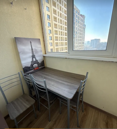 Комісія 25% здається 1-кімнатна ЖК Венеція Киев