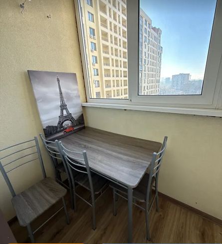 Комісія 25% здається 1-кімнатна ЖК Венеція Киев - изображение 5