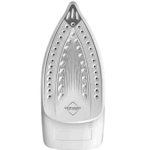 Утюг TEFAL FV2C41E0 2000 Вт голубой Киев