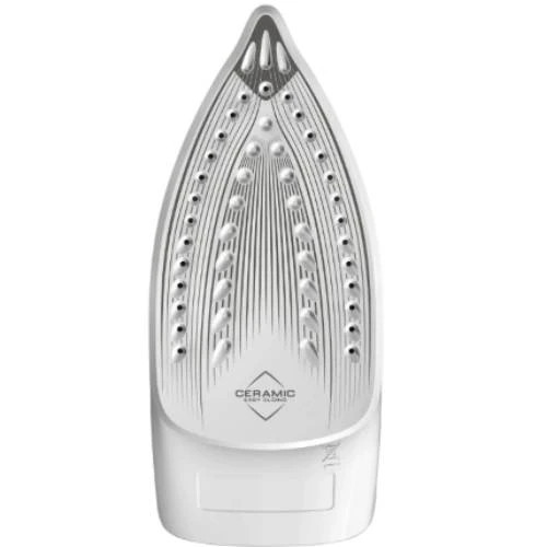 Утюг TEFAL FV2C41E0 2000 Вт голубой Киев - изображение 2