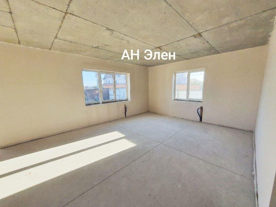 новый дом с подвалом в лесках Одеса - зображення 1