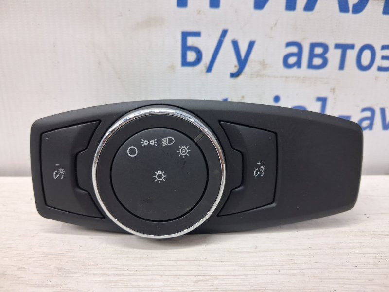 Корректор фар Ford Edge 2 2.0 БЕНЗИН ENR90 2015 (б/у) Київ - зображення 1