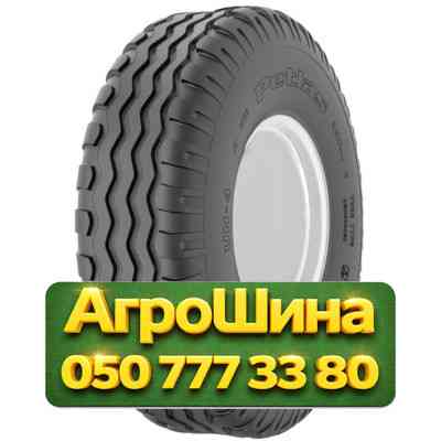 10/75R15.3 Petlas UN-4 130A8 PR14 TL Сельхоз шина Киев