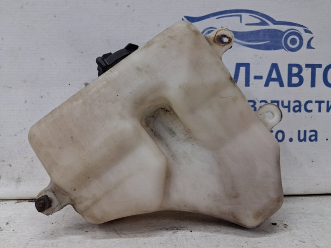 Бачок радиатора (расширительный) Suzuki SX4 1 2.0 БЕНЗИН J20A 2006 (б/у) Київ - зображення 2