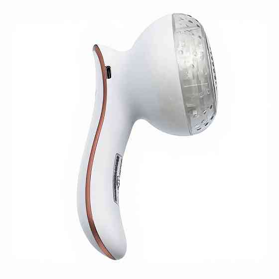 Машинка для удаления катышков Grunhelm GLR953 3 Вт белая Київ