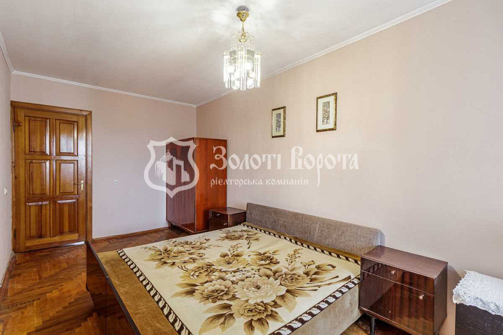 продажа 3-к квартира Киев, Святошинский, 62000 $ Киев - изображение 5
