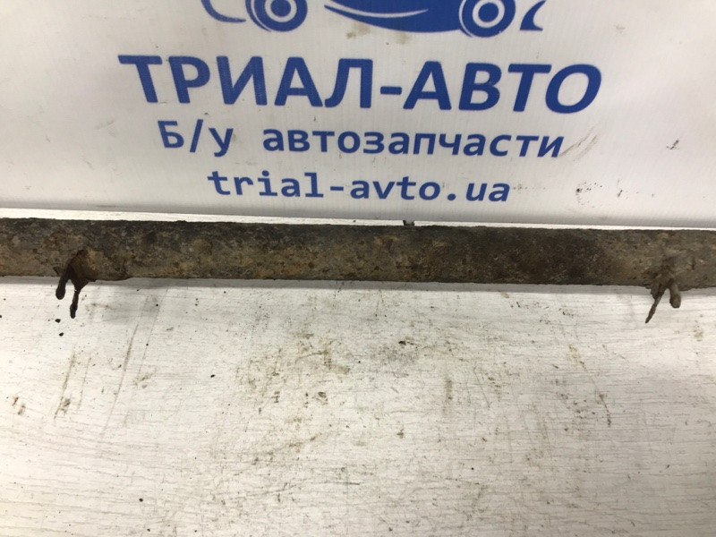 Рычаг задний продольный Kia Sorento BL 2.5 DIESEL D4CB 2002 (б/у) Київ - зображення 4