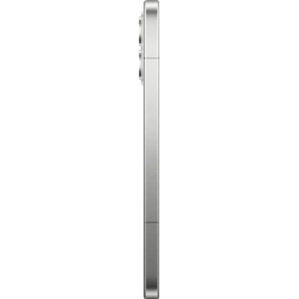 Xiaomi Смартфон Poco F8 Pro 12/512GB Titanium Silver EU Харків - зображення 3