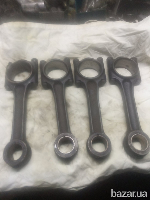 Шатун на Зетор 7201 / Шатун на Zetor 5201 Киев - изображение 2