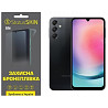 Поліуретанова плівка StatusSKIN Lite на екран Samsung A24 A245 Глянцева (Код товару:28525) Харьков