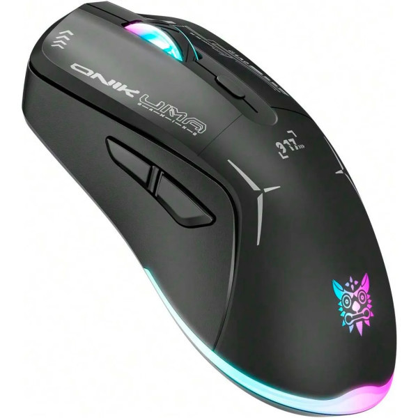 Мишка Onikuma CW917 Black (Код товару:39082) Харьков - изображение 2