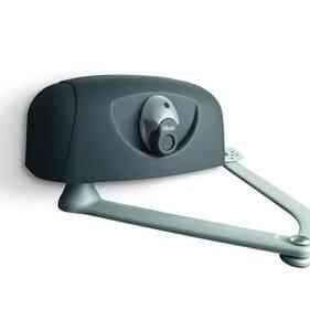 Важільний привід для розпашних воріт Nice HY7005 Київ