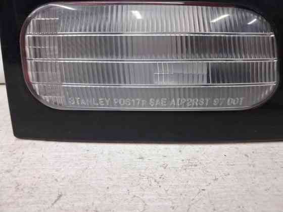 Фонарь задний внешний правый Mitsubishi Pajero Sport K9 3.0 БЕНЗИН 6G72 1996 (б/у) Киев