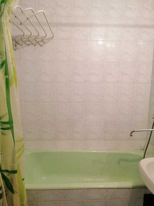 долгосрочная аренда 1-к квартира Киев, Дарницкий, 9000 грн./мес. Київ - зображення 12