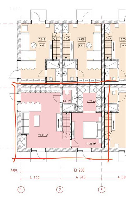 продажа 4-к дом Новомосковский, Новомосковск, 31000 $ Новомосковск - изображение 7