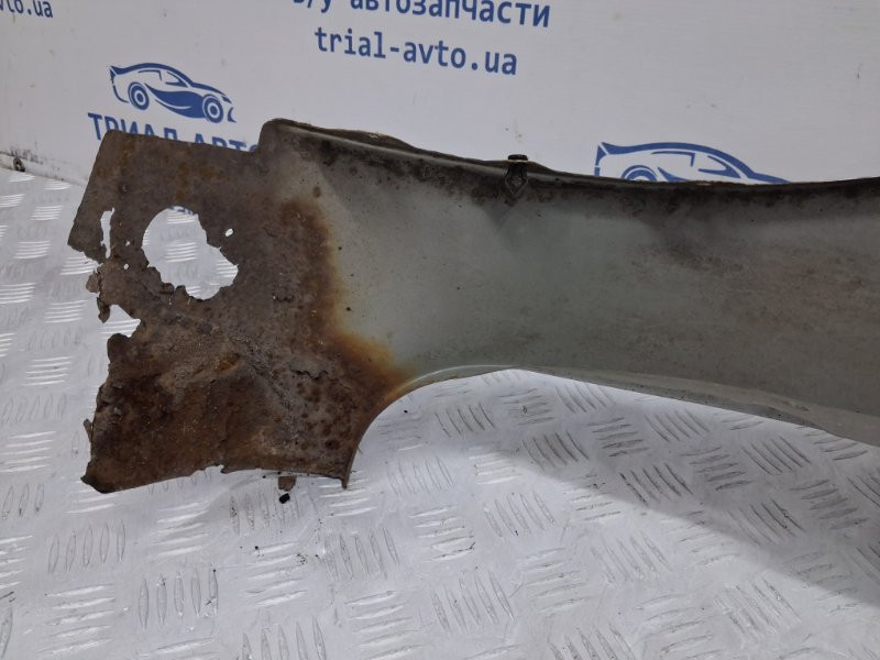 Крыло переднее правое Mazda 3 BK 1.6 БЕНЗИН Z6 2003 (б/у) Київ - зображення 10