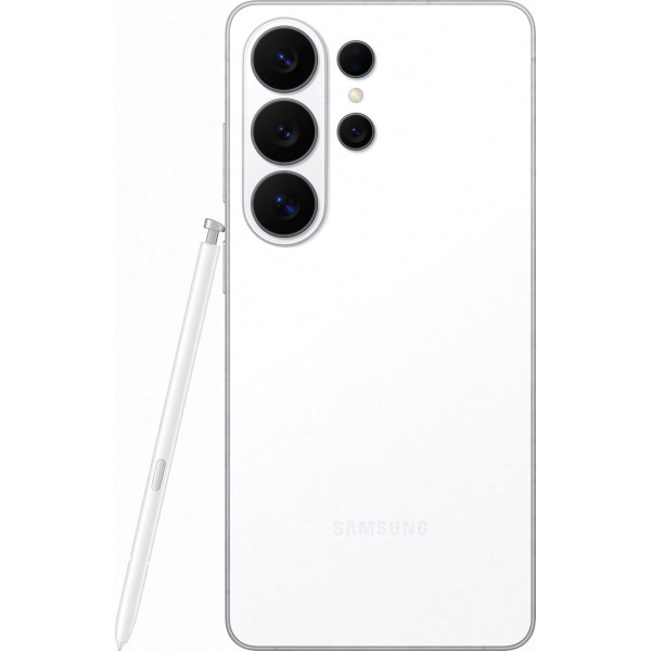 Смартфон Samsung Galaxy S26 Ultra S948B 12/512GB White (SM-S948BZWG) EU Харків - зображення 3