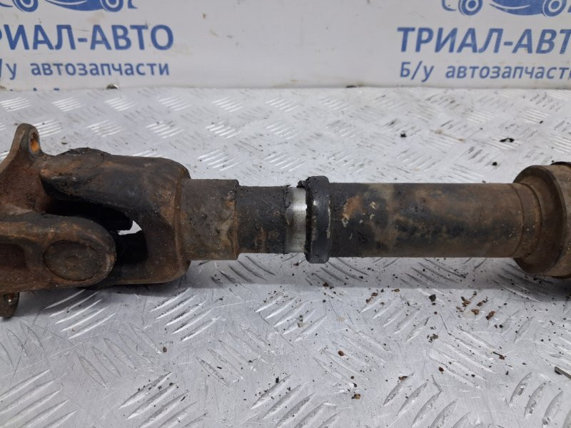 Вал карданный Toyota Prado 2002-2009  (Арт. 66352) Київ - зображення 3