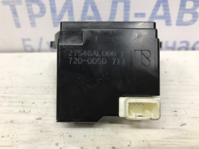 Датчик угла поворота руля Subaru Outback 2014-2021 27549AL000 (Арт. 53809) Киев - изображение 4