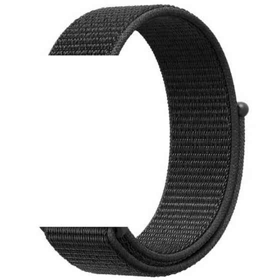 Ремешок Nylon для Smart Watch 22mm Херсон